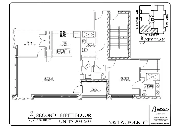 New Build In Pilsen Spacious 2 Bed 2 Bath Unit * Chicago