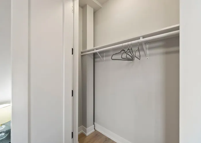 Appartement New Build In Pilsen Spacious 2 Bed 2 Bath Unit Chicago