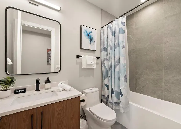 New Build In Pilsen Spacious 2 Bed 2 Bath Unit *