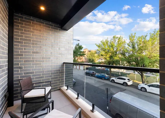 New Build In Pilsen Spacious 2 Bed 2 Bath Unit Chicago